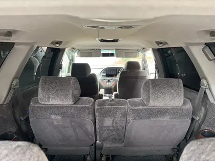 Honda Odyssey 2003 года за 5 200 000 тг. в Алматы – фото 15