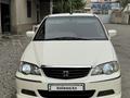 Honda Odyssey 2003 годаүшін5 200 000 тг. в Алматы