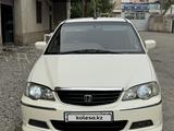 Honda Odyssey 2003 годаүшін5 200 000 тг. в Алматы