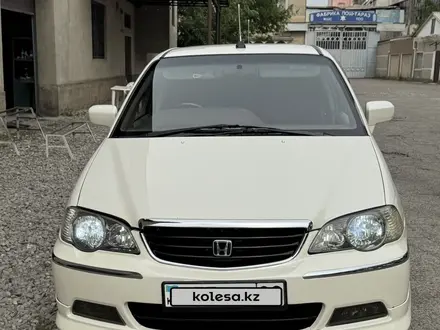 Honda Odyssey 2003 года за 5 200 000 тг. в Алматы