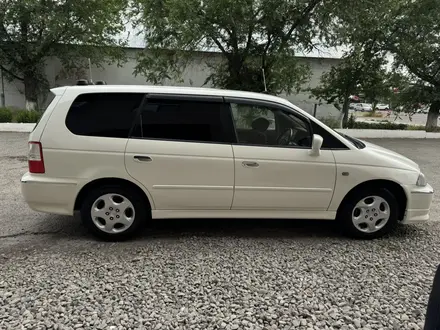 Honda Odyssey 2003 года за 5 200 000 тг. в Алматы – фото 3