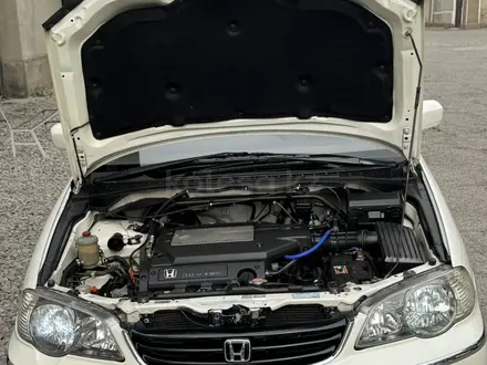 Honda Odyssey 2003 года за 5 200 000 тг. в Алматы – фото 5