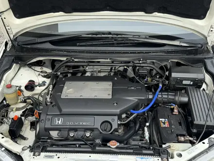 Honda Odyssey 2003 года за 5 200 000 тг. в Алматы – фото 6