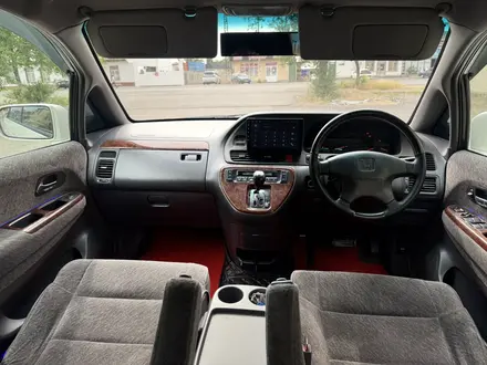 Honda Odyssey 2003 года за 5 200 000 тг. в Алматы – фото 7