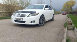 Toyota Camry 2006 года за 5 000 000 тг. в Алматы – фото 2