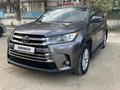 Toyota Highlander 2016 года за 14 600 000 тг. в Астана – фото 2