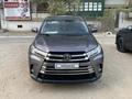 Toyota Highlander 2016 года за 14 600 000 тг. в Астана – фото 3
