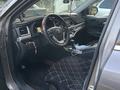 Toyota Highlander 2016 года за 14 600 000 тг. в Астана – фото 7