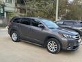Toyota Highlander 2016 года за 14 600 000 тг. в Астана – фото 4