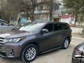 Toyota Highlander 2016 года за 14 600 000 тг. в Астана – фото 5