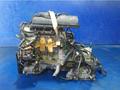 Двигатель NISSAN CUBE BGZ11 CR14DE за 223 400 тг. в Костанай – фото 3