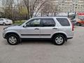 Honda CR-V 2002 года за 4 500 000 тг. в Алматы – фото 3