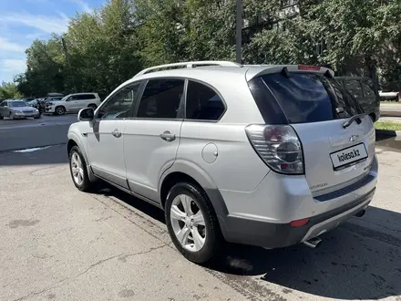 Chevrolet Captiva 2012 года за 6 700 000 тг. в Астана – фото 5