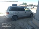 Volkswagen Sharan 1996 года за 2 007 258 тг. в Кызылорда – фото 2