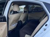 Hyundai Sonata 2012 года за 5 000 000 тг. в Петропавловск – фото 3