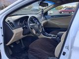 Hyundai Sonata 2012 года за 5 000 000 тг. в Петропавловск – фото 2