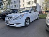 Hyundai Sonata 2012 года за 5 000 000 тг. в Петропавловск