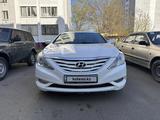 Hyundai Sonata 2012 года за 5 000 000 тг. в Петропавловск – фото 5