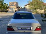 Mercedes-Benz E 250 1992 года за 850 000 тг. в Туркестан – фото 5