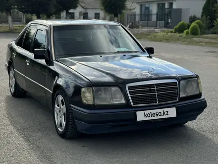 Mercedes-Benz E 280 1994 года за 1 500 000 тг. в Уштобе – фото 4