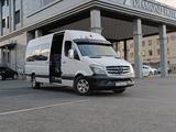 Mercedes-Benz Sprinter 2008 годаүшін11 500 000 тг. в Шымкент – фото 3