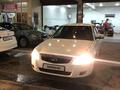 ВАЗ (Lada) Priora 2170 2013 годаүшін1 300 000 тг. в Шымкент