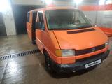 Volkswagen Transporter 1992 годаүшін2 000 000 тг. в Астана – фото 3