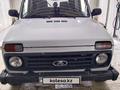 ВАЗ (Lada) Lada 2121 2014 года за 1 500 000 тг. в Айтеке би – фото 5