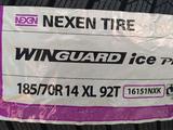 185/70R14 Nexen WG ice Plus за 37 600 тг. в Шымкент