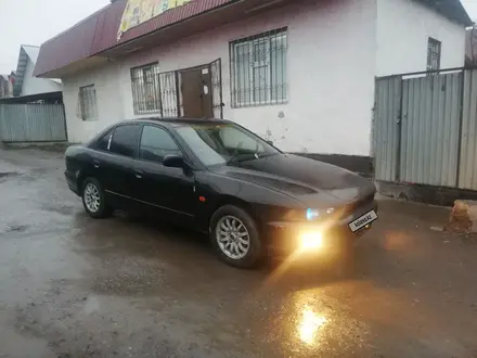 Mitsubishi Galant 1998 года за 700 000 тг. в Алматы – фото 3