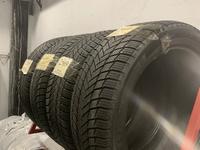 Шины Michelin новые на Мерседес Гелендваген. Gelanwagen Mercedes за 1 600 000 тг. в Алматы