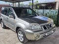 Nissan X-Trail 2001 года за 4 000 000 тг. в Актобе – фото 2