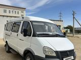 ГАЗ ГАЗель 2015 годаүшін4 900 000 тг. в Актау
