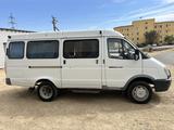 ГАЗ ГАЗель 2015 годаүшін4 900 000 тг. в Актау – фото 2