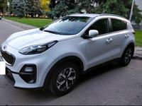 Kia Sportage 2019 годаүшін13 000 000 тг. в Алматы