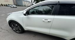 Kia Sportage 2019 годаүшін11 500 000 тг. в Алматы – фото 4