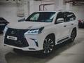 Lexus LX 570 2020 года за 62 000 000 тг. в Астана