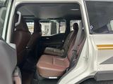 Toyota Land Cruiser Prado 2024 годаүшін34 400 000 тг. в Другой город в Китае – фото 5