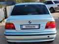 BMW 523 1996 года за 2 200 000 тг. в Астана – фото 5