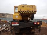 КамАЗ 2005 годаfor11 500 000 тг. в Актобе – фото 2