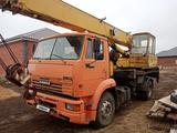 КамАЗ 2005 годаfor11 500 000 тг. в Актобе