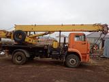 КамАЗ 2005 годаfor11 500 000 тг. в Актобе – фото 3