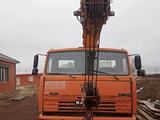 КамАЗ 2005 годаfor11 500 000 тг. в Актобе – фото 4
