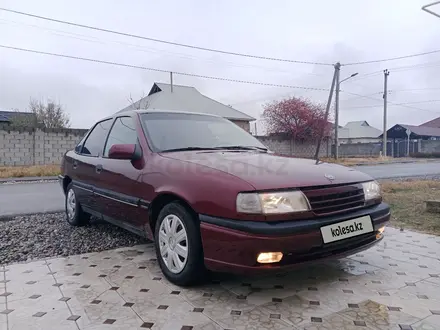 Opel Vectra 1992 года за 790 000 тг. в Шымкент – фото 2