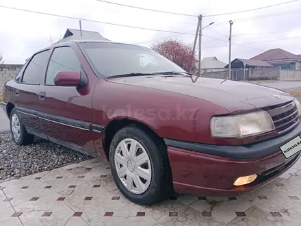 Opel Vectra 1992 года за 790 000 тг. в Шымкент – фото 6