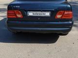 Mercedes-Benz E 230 1995 годаүшін1 800 000 тг. в Жезказган – фото 4