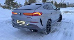 BMW X6 2023 годаfor66 000 000 тг. в Астана – фото 2