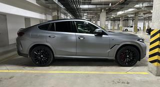 BMW X6 2023 года за 66 000 000 тг. в Астана