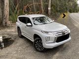 Mitsubishi Pajero Sport 2022 годаүшін26 000 000 тг. в Алматы