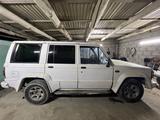 Isuzu Trooper 1991 годаүшін1 200 000 тг. в Тараз – фото 4